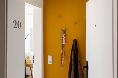 Kajüte #20 | Dock 6b