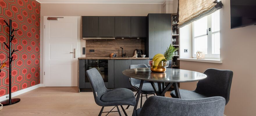 Living Lorens No. 6