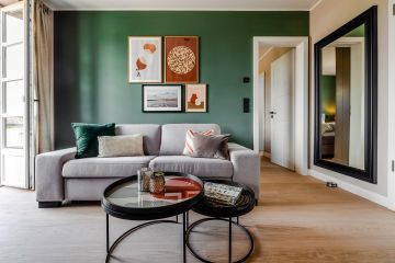 Living Lorens No. 6
