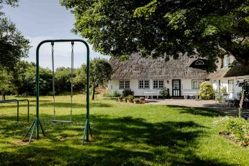 Bullerbü im Uthland