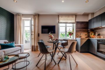 Living Lorens No. 4