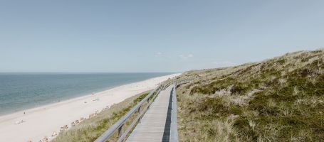 Ferienwohnungen & Ferienhäuser in Westerland