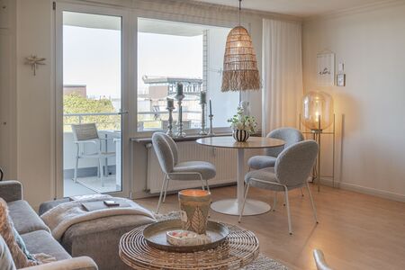 Joy im Haus Atlantik App. 66