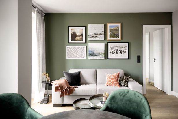 Living Lorens No. 19