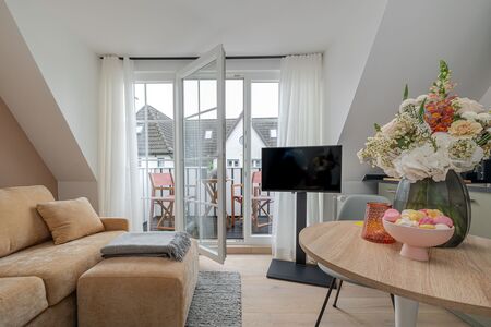 Kajüte #10 | Dock 6a