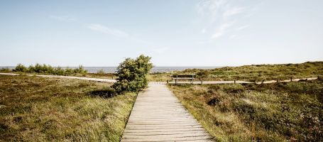 Ferienwohnungen & Ferienhäuser in Keitum