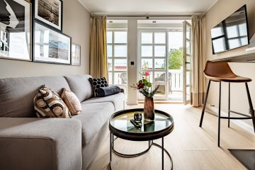 Living Lorens No. 11