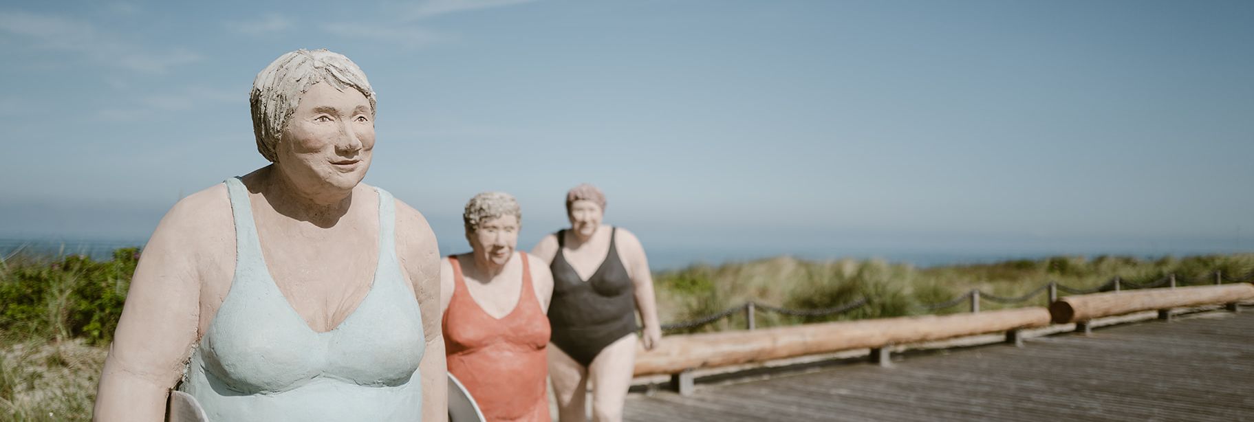 Familienurlaub