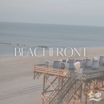 Beachfront Instagram