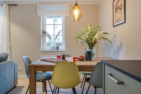 Kajüte #3 | Dock 6a