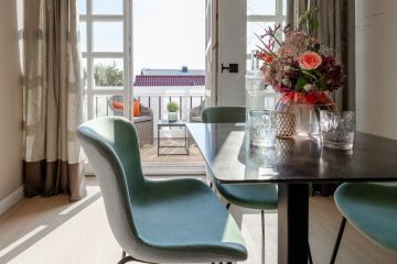 Living Lorens No. 9